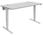 Electrisch Bureau Flexeo
