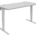 Electrisch Bureau Flexeo