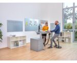 Electrisch Bureau Flexeo - Afbeelding 4