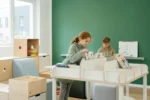 FLEX TABLE Boek Presentatie - Afbeelding 6