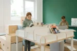 FLEX TABLE Boek Presentatie - Afbeelding 4