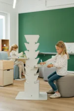 Active BOX 200 met vakverdeling - Afbeelding 2