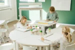 ANY whiteboard - portable werkplek - Afbeelding 3