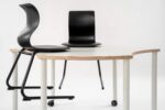 FLEX Flower Teamtafel - Afbeelding 2