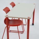 Flex DUO Tafel