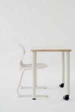 Flex PRO Leerlingtafel - Afbeelding 2