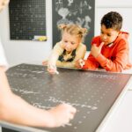 Moving Boards