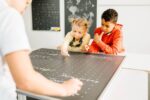 Moving Boards