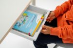Flex PRO Leerlingtafel - Afbeelding 6