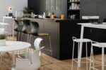 PRO STOOL HIGH - Afbeelding 2