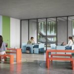 Future Learning Seating