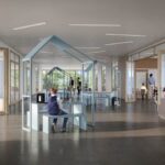 STEEL Future Learning Houses