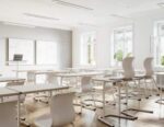 PRO C-Frame Schoolstoel - Afbeelding 16
