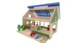 Houten tuincentrum - Afbeelding 2