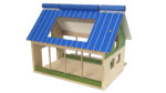 Houten tuincentrum - Afbeelding 4