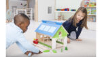 Houten tuincentrum - Afbeelding 7