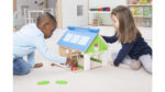 Houten tuincentrum - Afbeelding 8
