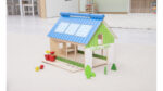 Houten tuincentrum - Afbeelding 6