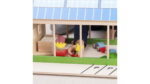 Houten tuincentrum - Afbeelding 5