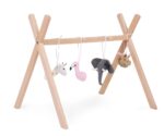 Babygym Tipi