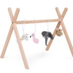 Babygym Tipi