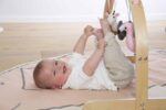 Babygym Tipi - Afbeelding 8