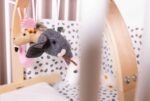 Babygym Tipi - Afbeelding 7