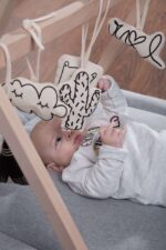 Babygym Tipi - Afbeelding 11