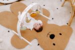 Babygym Tipi - Afbeelding 9