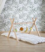 Babygym Tipi - Afbeelding 10