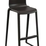 Stapelbare Barkruk Hatton Midi 4/St.