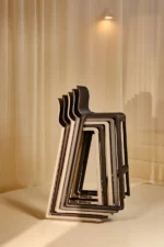 Stapelbare Barkruk Hatton Midi 4/St. - Afbeelding 3