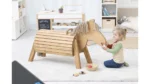 Houten Paard Juvi & Pony Pali - Afbeelding 10