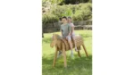 Houten Paard Juvi & Pony Pali - Afbeelding 13