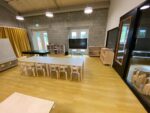 Kruk met rugleuning Set 4/St. - Afbeelding 11