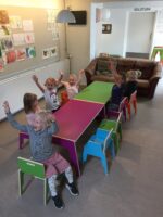 FRISZ! Stapeltafel - Afbeelding 4