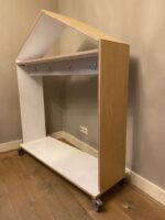 HappyVilla Garderobe - Afbeelding 3