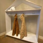 HappyVilla Garderobe