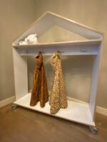 HappyVilla Garderobe