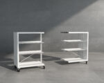 Nova Bibliotheek Kasten - Afbeelding 11