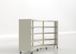 Nova Bibliotheek Kasten - Afbeelding 10