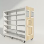 Nova Bibliotheek Kasten - Afbeelding 8