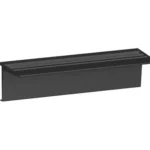 support clip Info-Rail