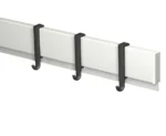 Haakjes / hanger voor Info-Rail
