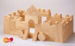 Soft Bouwblokken XXL 56/st. - Afbeelding 7
