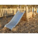 KDV Outdoor Trein 4-dlg - Afbeelding 4