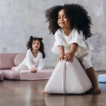Kids Concept Play Sofa - Afbeelding 4