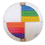 Activiteiten Wand Vouwspel