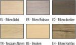 Bridge Vergadertafel - Afbeelding 7