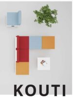 I AM KOUTI. - Afbeelding 5